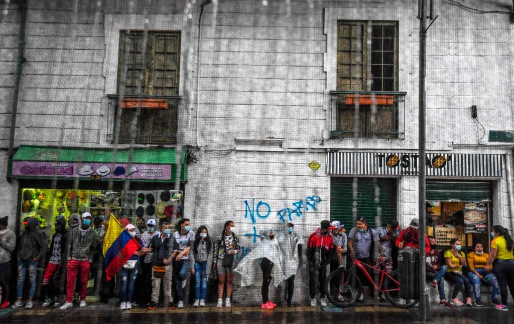 Reforma tributaria colombiana: no hay una segunda oportunidad |  Opinión
