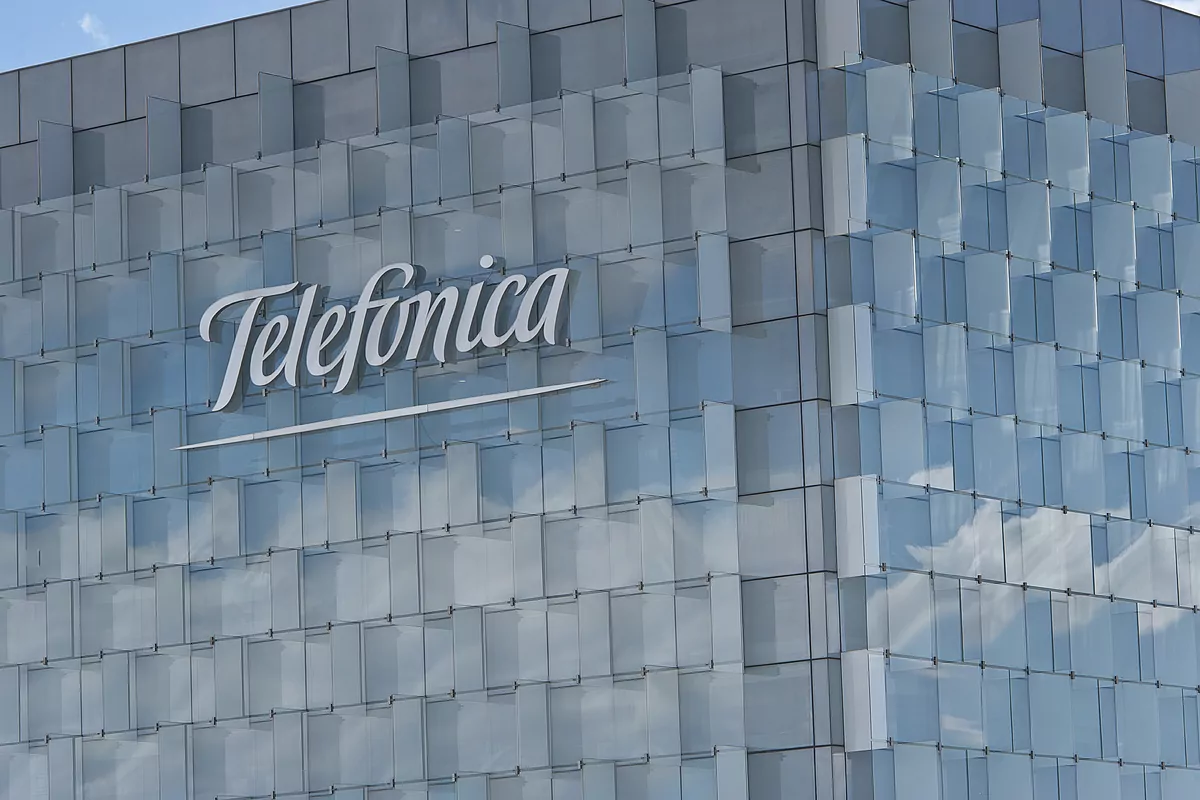 Telefnica presenta una demanda de arbitraje contra Perú por el pago de impuestos hace 20 años