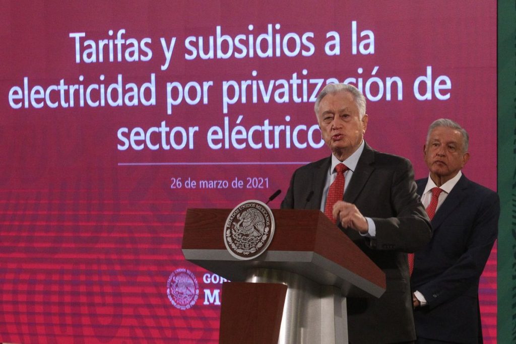 AMLO: la agenda energética de López Obrador se hunde en la parálisis legal