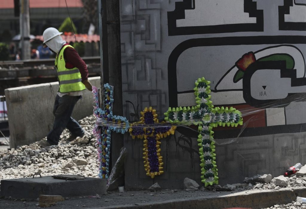 Accidente de Metro CDMX: Ciudad de México otorga 2.1 millones de pesos en compensación a víctimas de la Línea 12