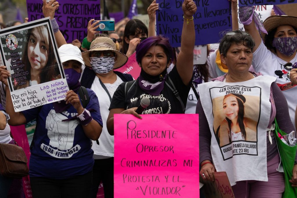 CDMX: Ciudad de México declara impracticable la pedofilia y amplía plazos para el enjuiciamiento de delitos sexuales contra menores