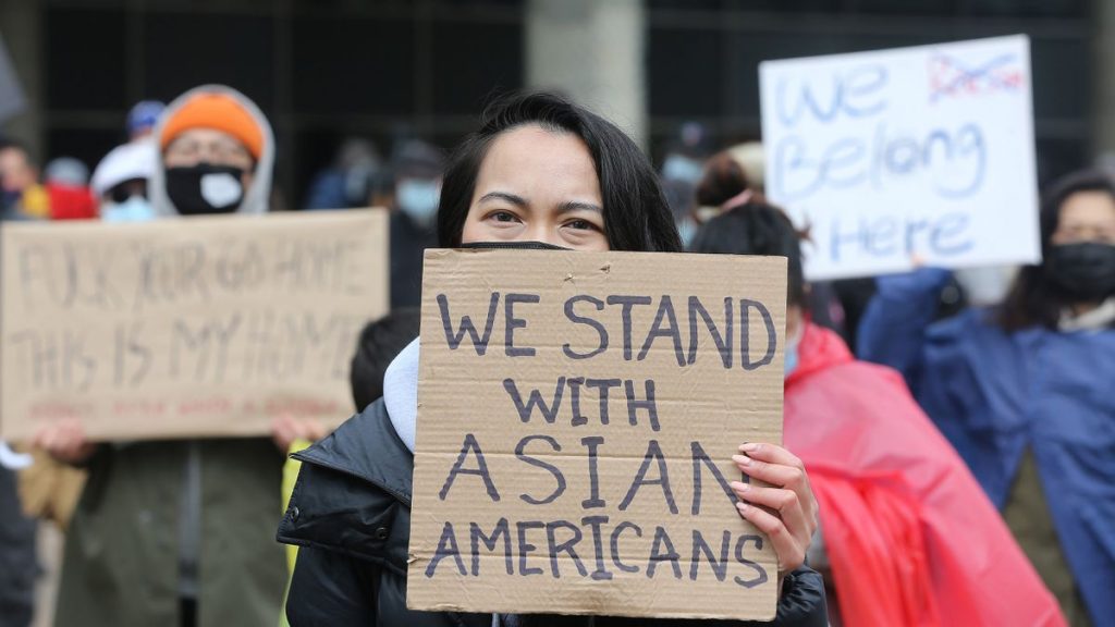Canadá: Vancouver multiplica por siete los ataques de odio contra su población asiática |  Internacional