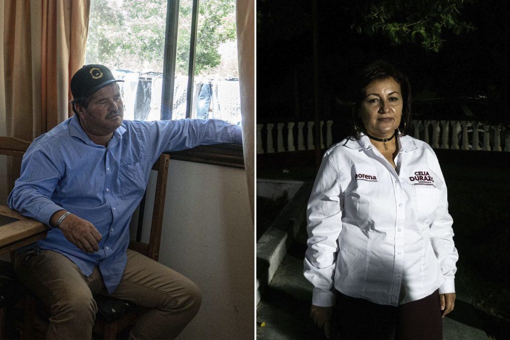 Elecciones México 2021: Duelo de clanes en la Sierra de Sonora: los Durazos contra LeBaron |  Elecciones mexicanas 2021
