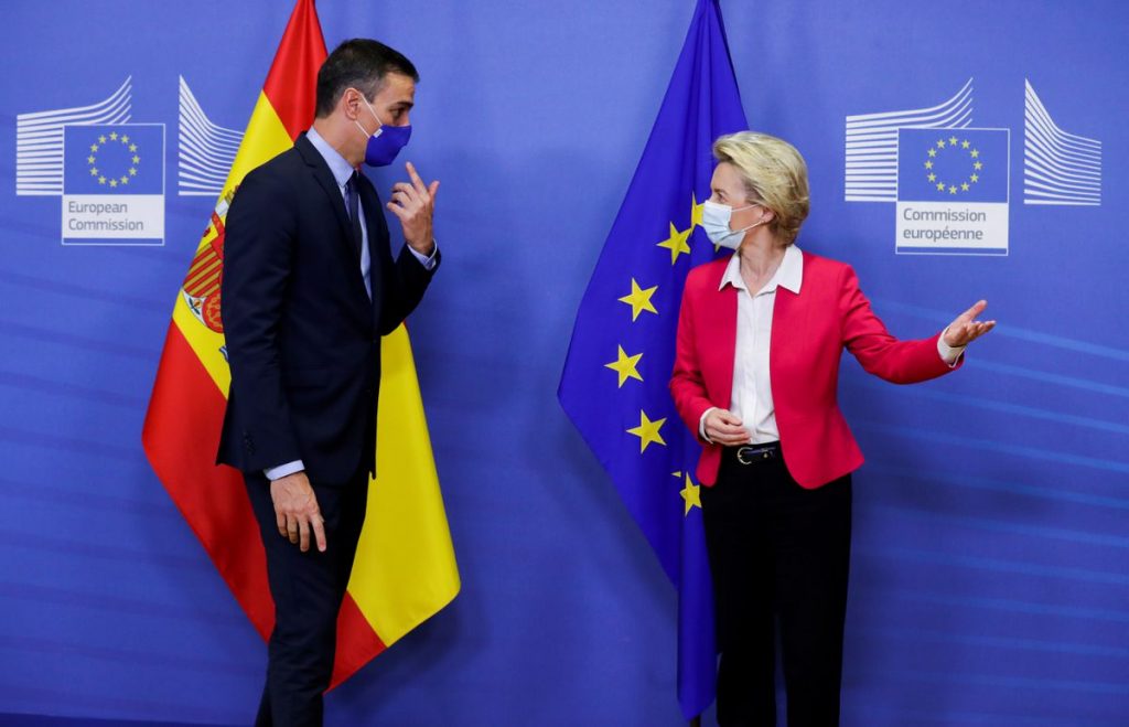 España pide a Bruselas que desbloquee el acuerdo con Mercosur |  Internacional