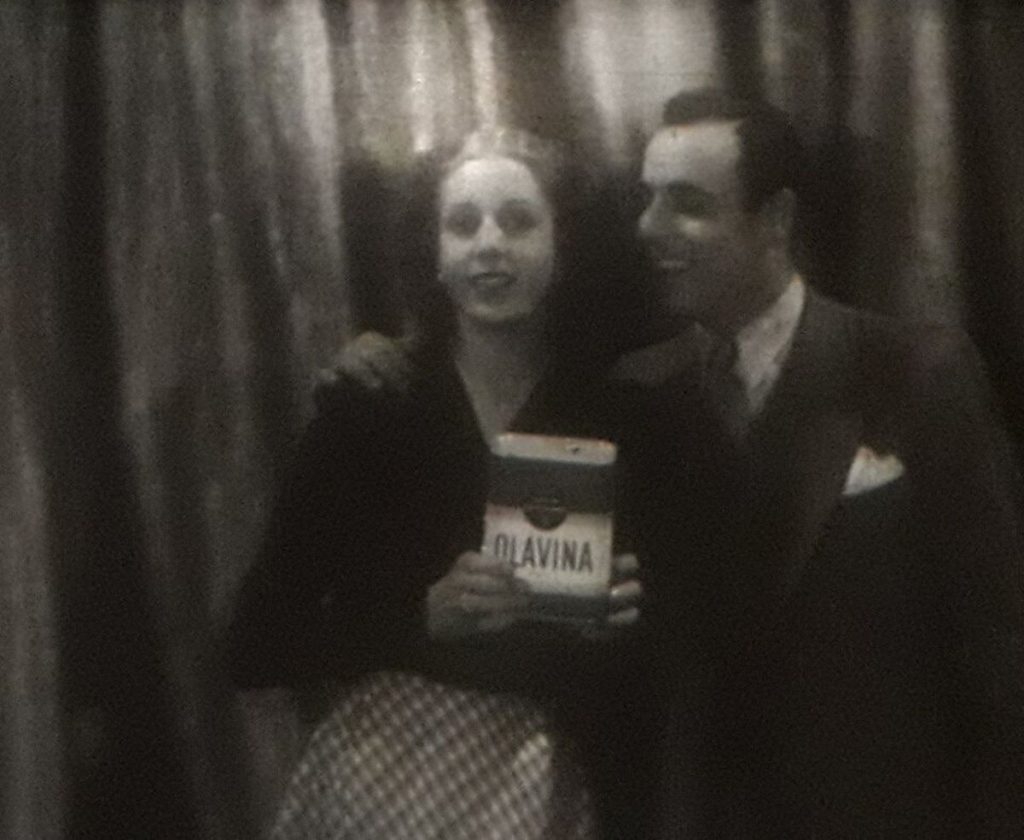 Eva Perón: encontró en Argentina la primera grabación de Eva Duarte como actriz |  Cultura