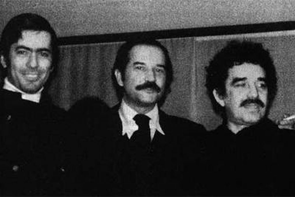García Márquez y Vargas Llosa: una vieja conversación que nunca termina |  Opinión