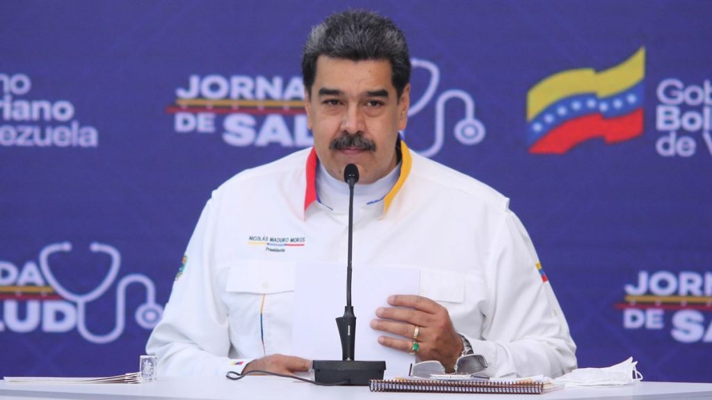 Gestos en Venezuela |  Opinión
