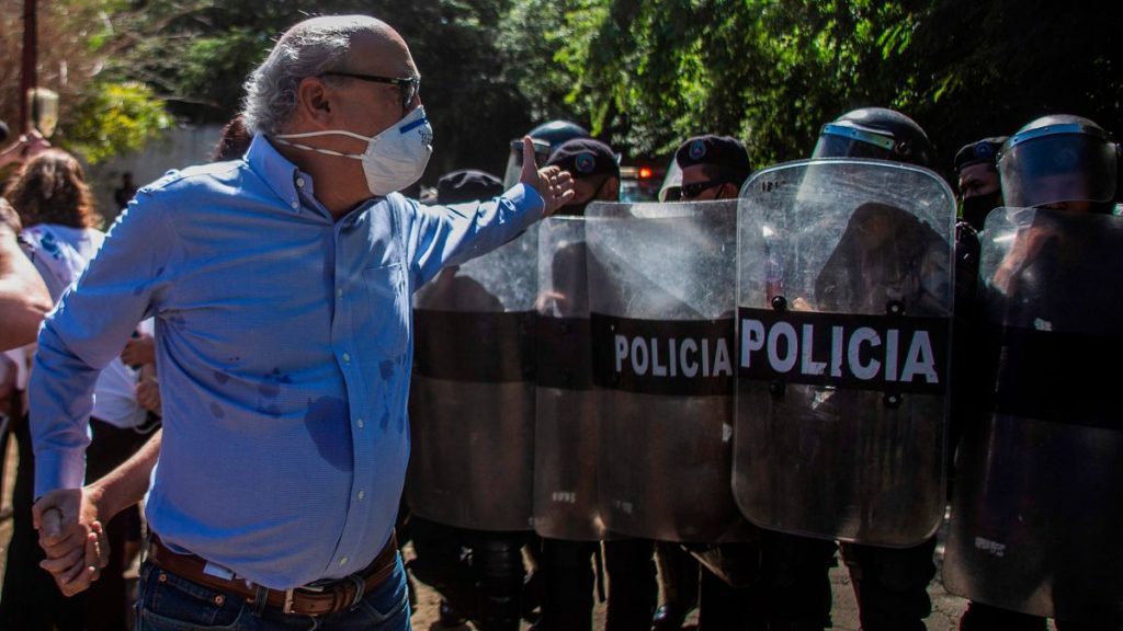 Libertad de expresión: la resistencia de la prensa en América Latina |  Opinión
