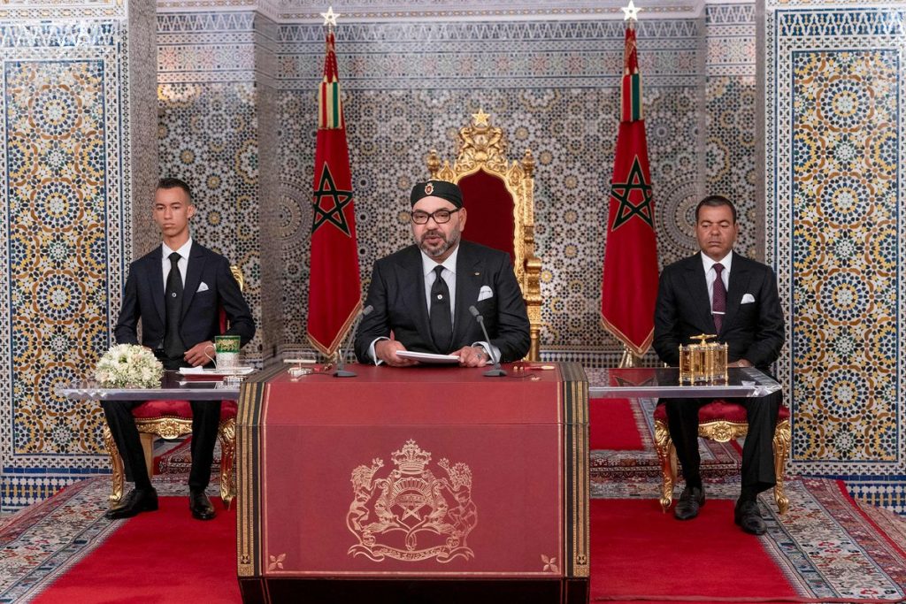 Marruecos gana terreno en América Latina en su batalla por el Sáhara Occidental |  Internacional