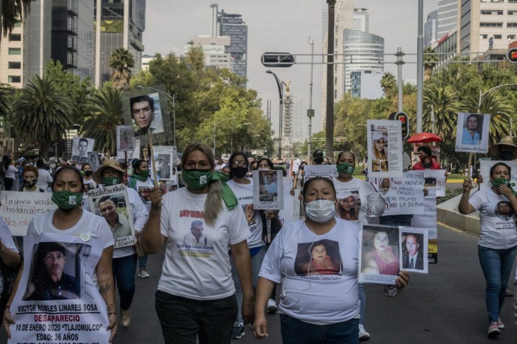 México, más allá de las urnas |  Opinión