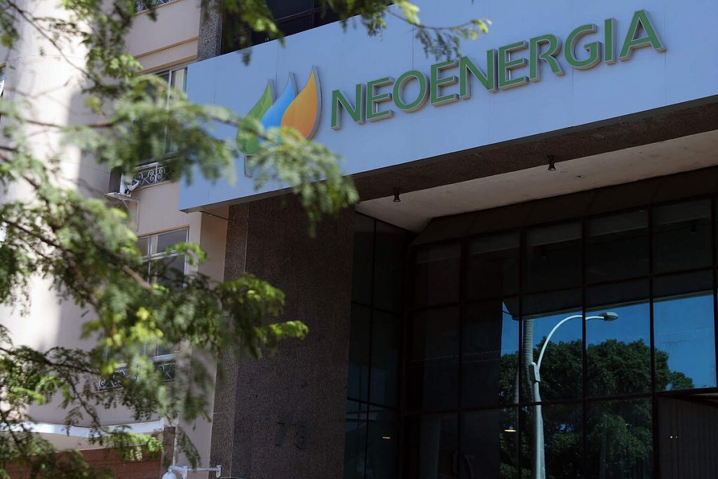 Neoenerga gana un 75% más en el primer trimestre