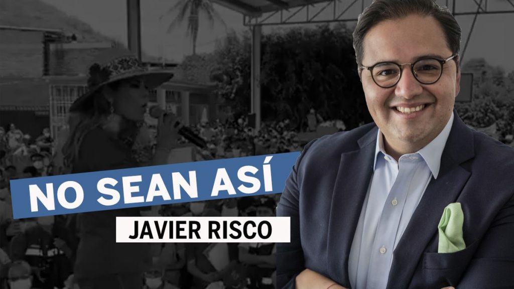 'No hagas esto', con Javier Risco: Gobernador Salgado |  Elecciones mexicanas 2021