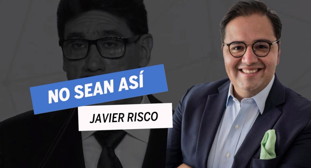 "No hagas esto", con Javier Risco: Tres de tres |  Elecciones mexicanas 2021