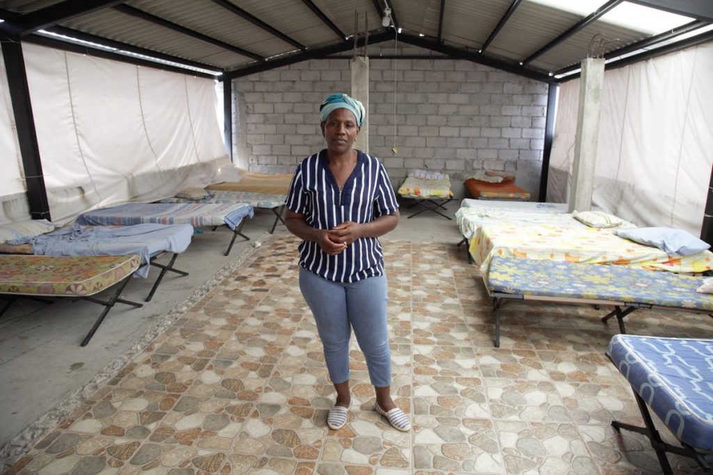 Refugio Juncal: la frutícola ecuatoriana que acogió a 10.000 venezolanos |  Qué se mueve ... |  Planeta futuro