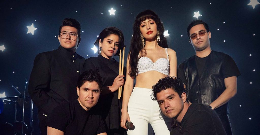 Serie: Selena regresa a Netflix para contar el trágico final de su corta e intensa vida como ícono de la música latina