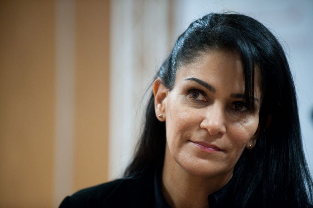 "Sí, lo admito": Lydia Cacho testifica contra el empresario Nacif Borge, detenido en el Líbano por la tortura del periodista