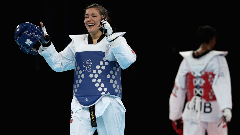 Tokio 2020: Briseida Acosta sustituye a María del Rosario Espinoza en taekwondo para los Juegos Olímpicos