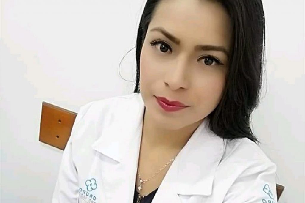Beatriz Hernández Ruiz: Fiscalía de Hidalgo investiga muerte de médico de 29 años en celda policial como feminicidio