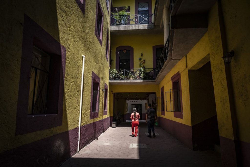 CDMX: La paradoja de la Ciudad de México, la capital que busca vecinos para vivir en el centro