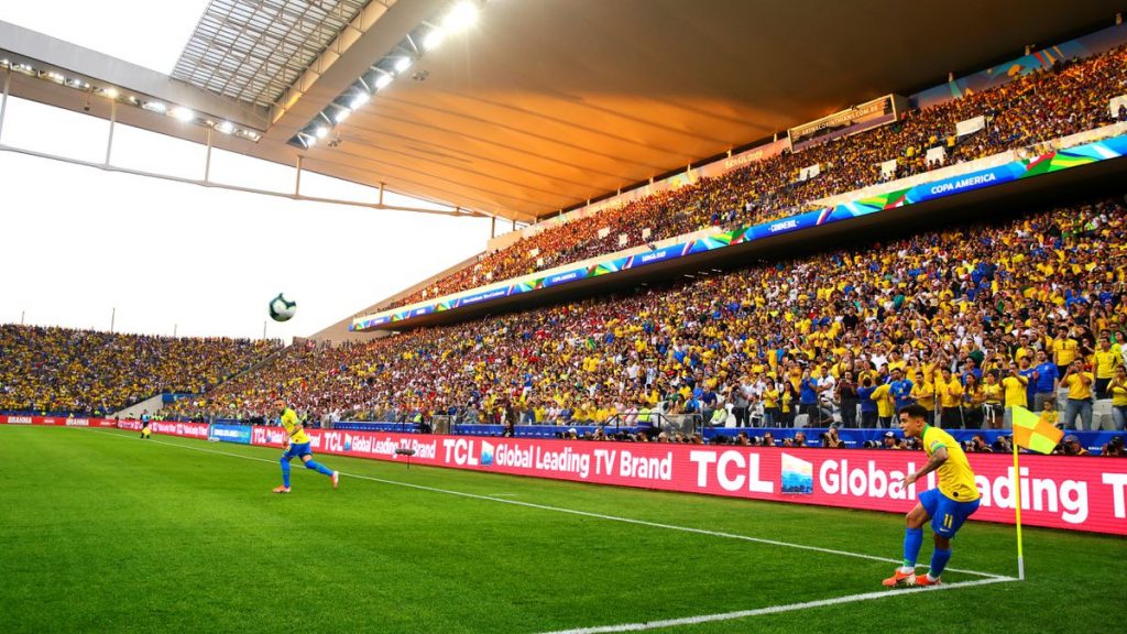 Coronavirus: "La Copa América en Brasil es inaceptable para la salud pública y podría acelerar la tercera ola" |  Deportes