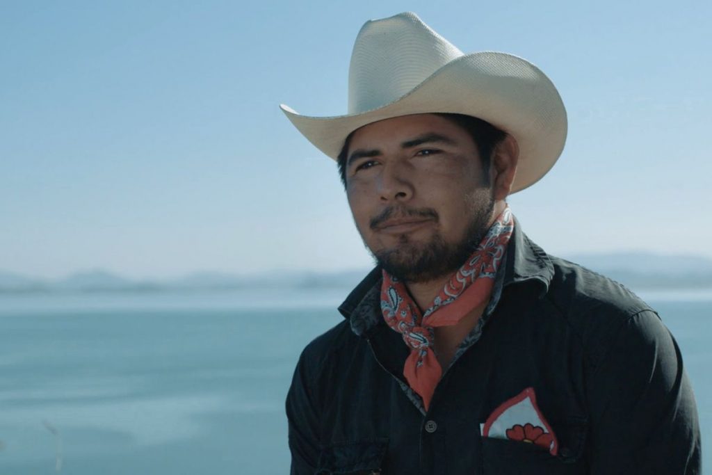 El asesinato del defensor yaqui Luis Urbano vuelve a exponer el peligro de la lucha por el agua en Sonora