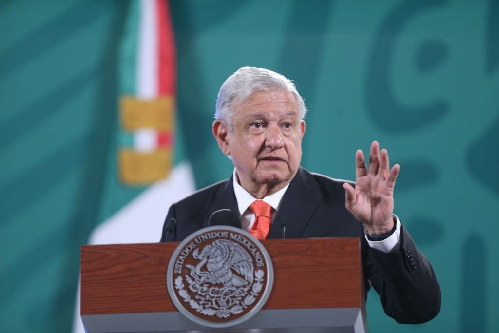 Elecciones México 2021: López Obrador se declara cristiano dos días antes de las elecciones |  Elecciones mexicanas 2021