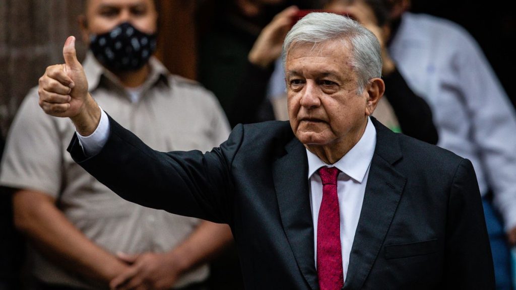 Elecciones México 2021: los resultados sientan las bases de la segunda parte del mandato de López Obrador y la carrera hacia 2024 |  Elecciones mexicanas 2021