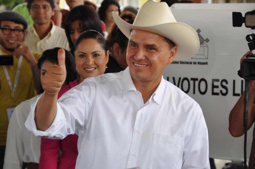 Elecciones en México 2021: El significado de un arresto: en política no hay bajas |  Opinión
