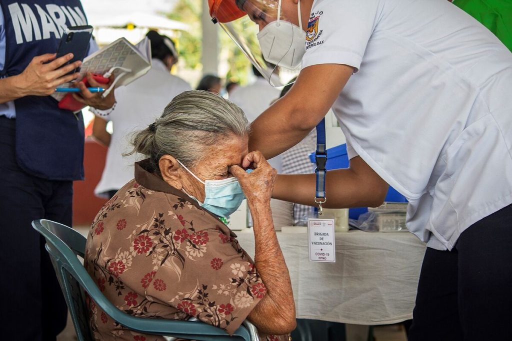La OMC advierte del riesgo de que América Latina se quede rezagada tras la pandemia