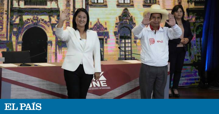 Perú elegirá nuevo presidente en medio de pólvora e incertidumbre |  Blog 3500 millones