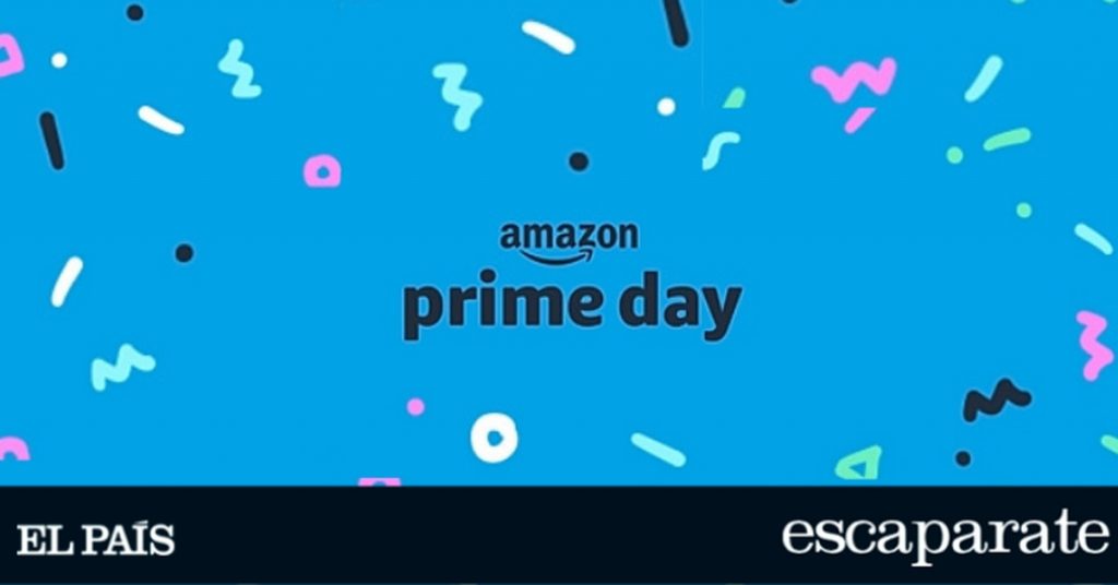 Productos en oferta: Amazon Prime Day 2021: todo lo que necesita saber para obtener los mejores descuentos |  escaparate