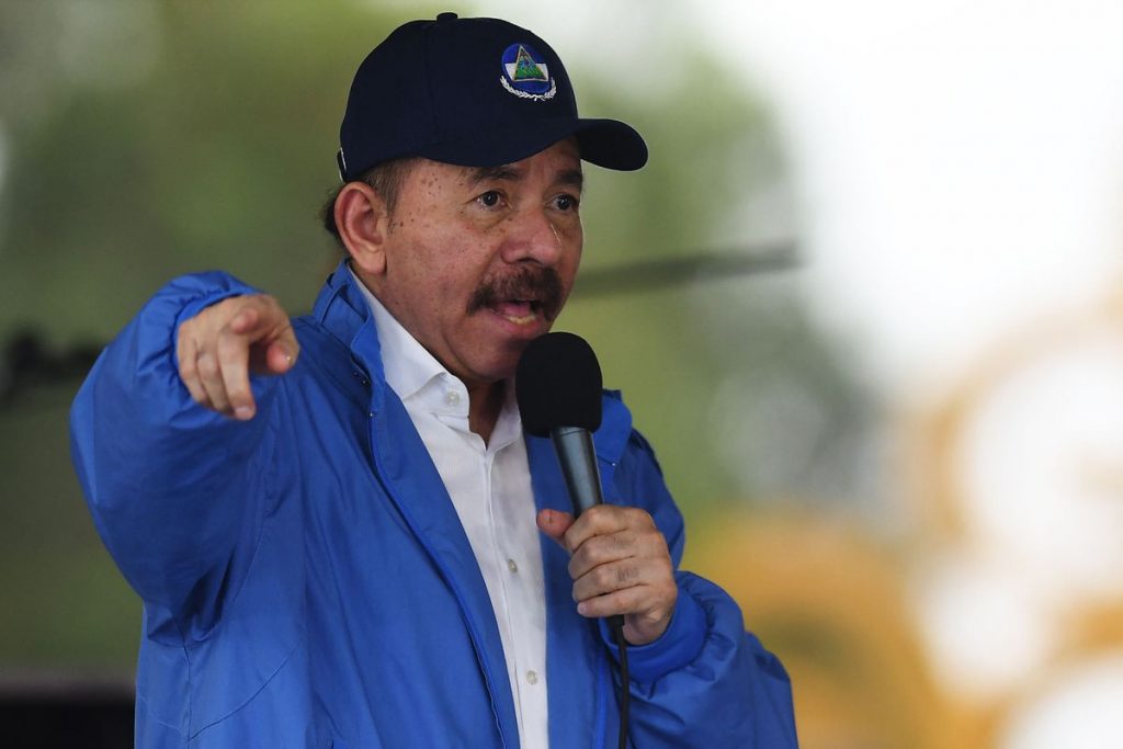 Sandinismo: México expresa preocupación por opositores detenidos en Nicaragua