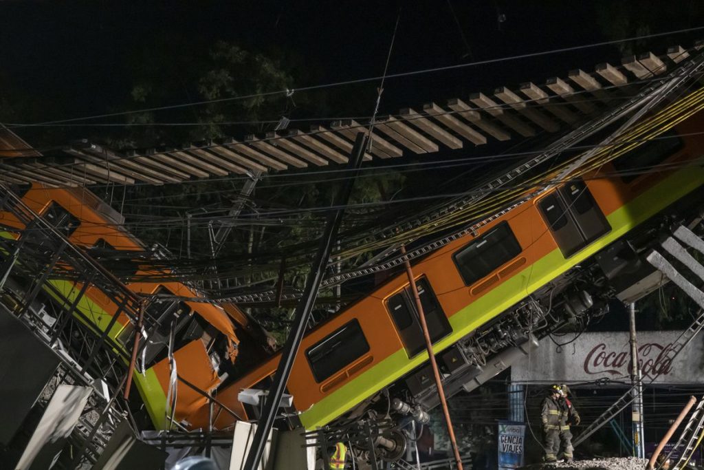 ¿Por qué se derrumbó un tramo de la Línea 12 ?: Las claves de la tragedia en el metro de la Ciudad de México