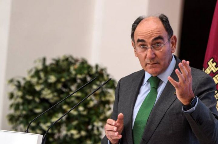 El juez acusa a una filial de Iberdrola por el cargo de comisario Villarejo |  Economía