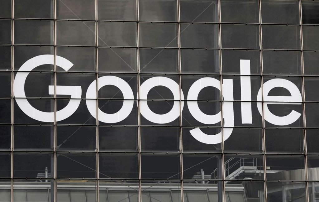 Francia multó a Google con 500 millones por derechos de autor de contenido multimedia |  Comunicación y medios