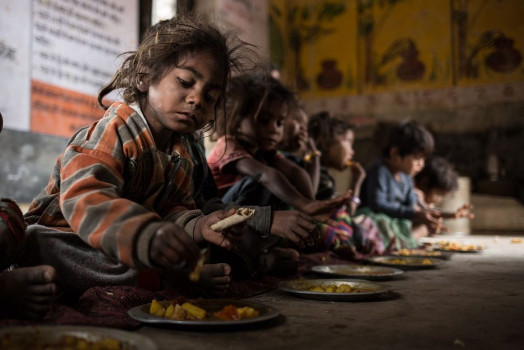 Informe SOFI 2020: Los peores datos sobre el hambre de la década |  Planeta futuro