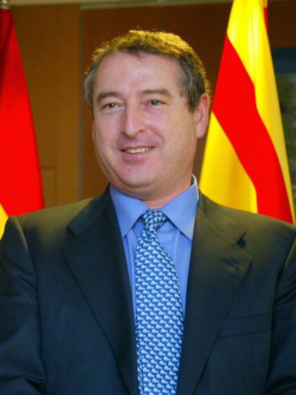 José Antonio Sánchez cobrará 97.000 euros anuales como administrador de Telemadrid |  Madrid
