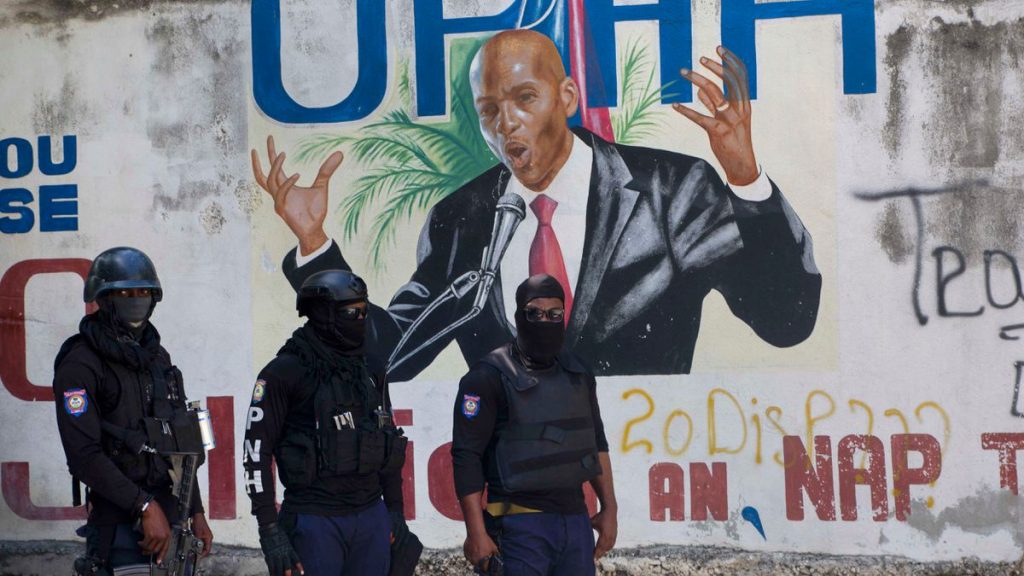 Jovenel Moïse: La investigación lastrada por inconsistencias en Haití: guardias desaparecidos, sicarios turísticos y un delincuente improbable |  Internacional