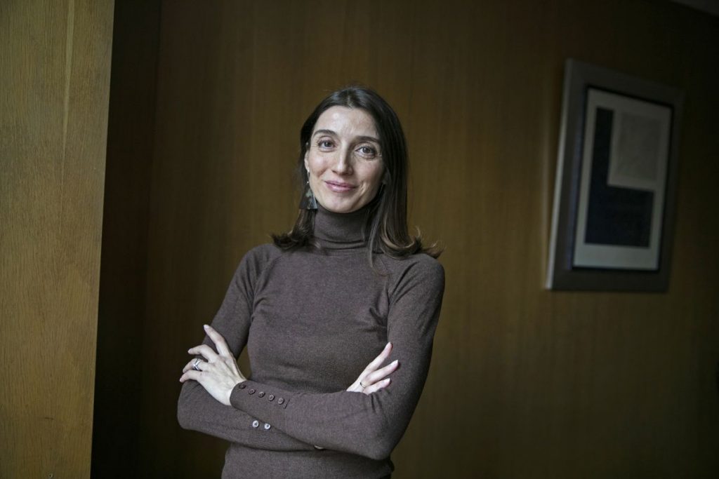 Pilar Llop, una jueza que lucha constantemente contra el machismo |  España