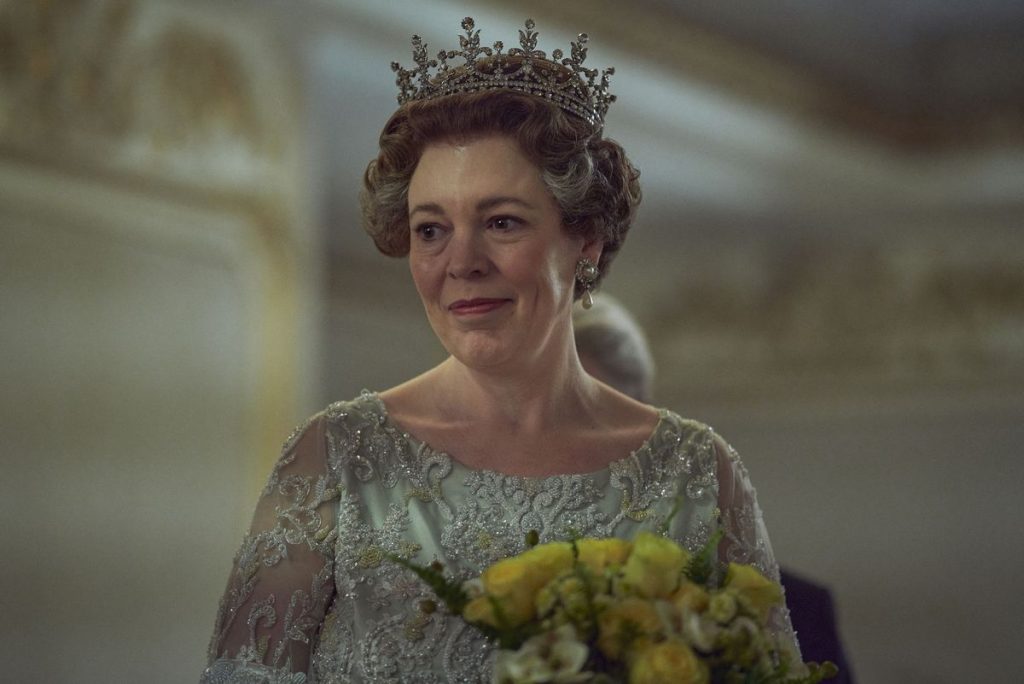 "The Crown" y "The Mandalorian" lideran las nominaciones al Emmy 2021 en una batalla a partes iguales entre HBO y Netflix |  televisor