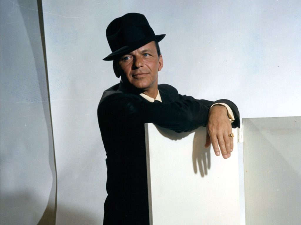 "This Song Sucks": Frank Sinatra y el clásico que odiaba pero del que nunca pudo deshacerse |  Cultura |  ICONO