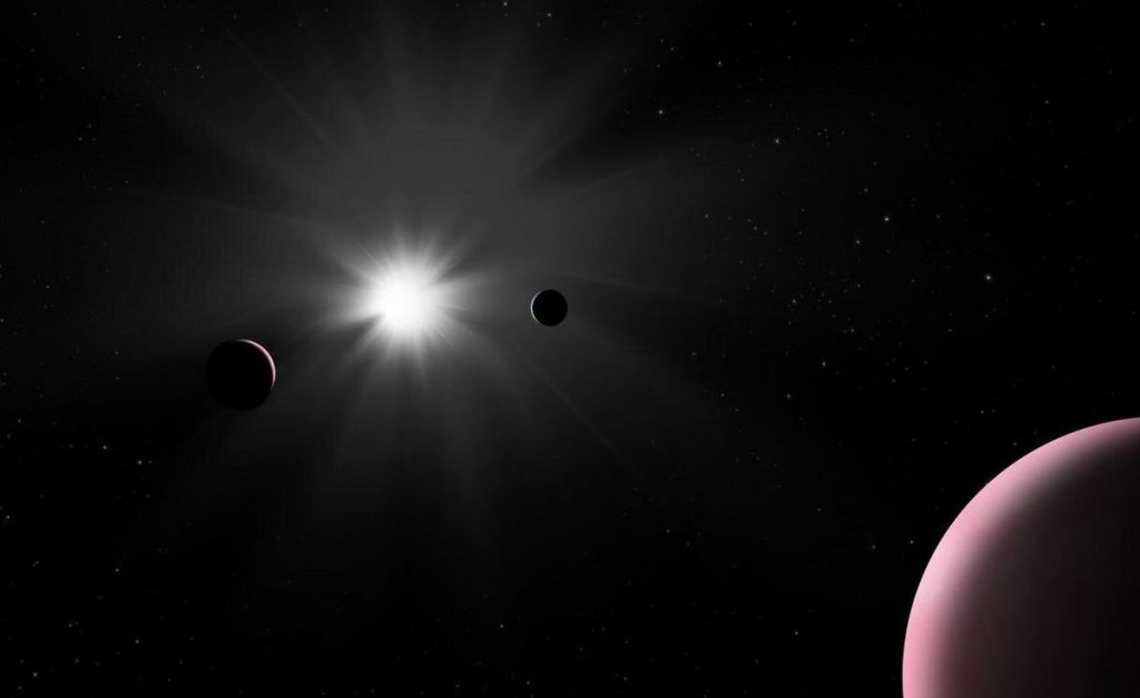 ¿Existe una lista de exoplanetas?  |  Los científicos responden