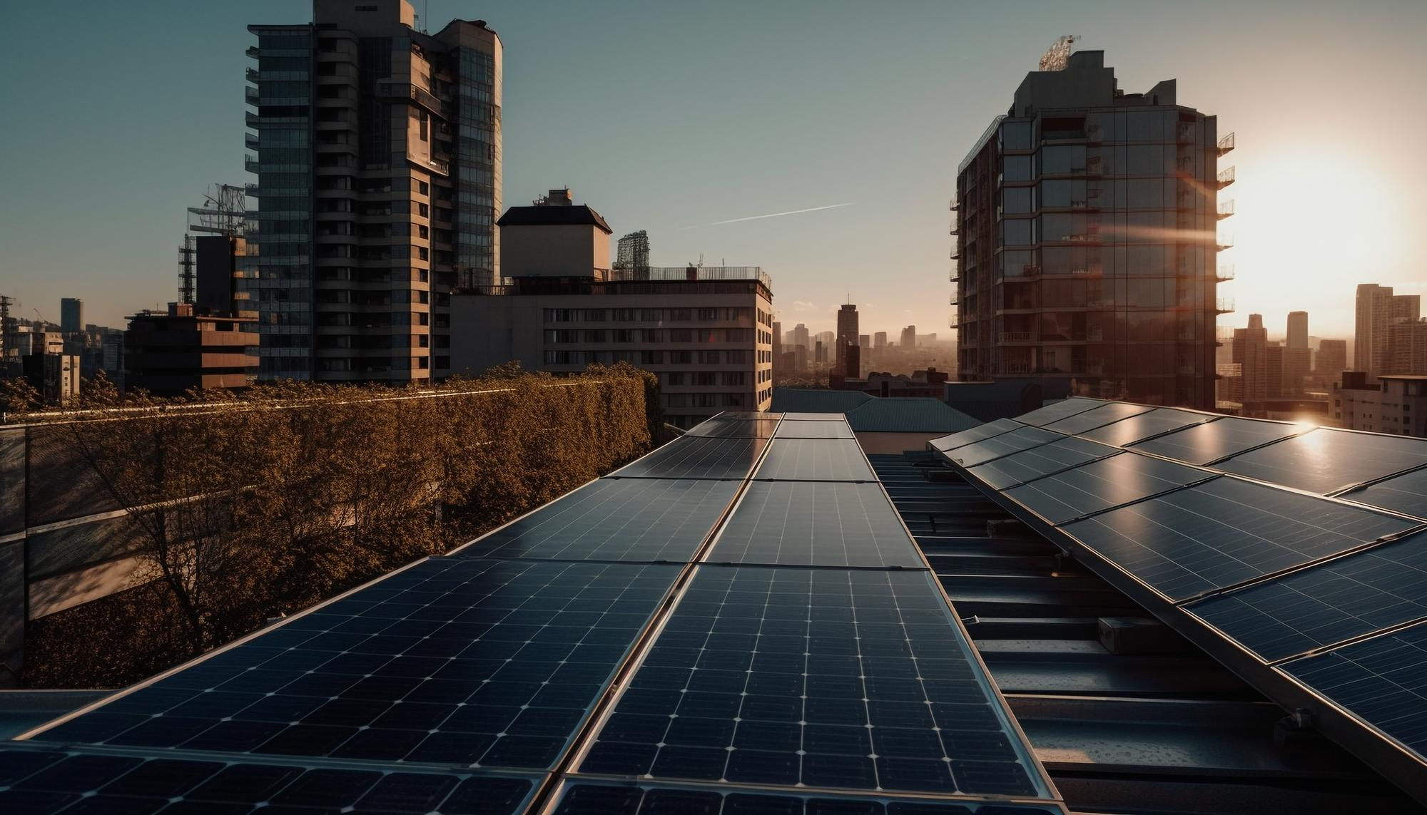 Casas con paneles solares: ¿Qué esperas? La Casa de las Baterías te lo hace fácil