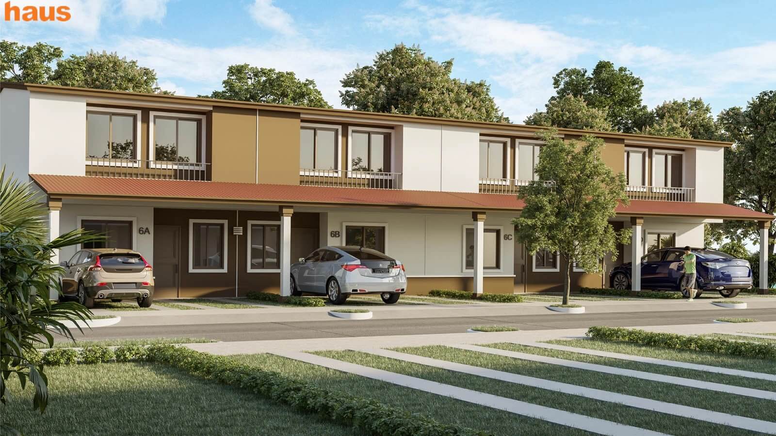 Casas en venta en Arraiján: inversiones rentables en Panamá