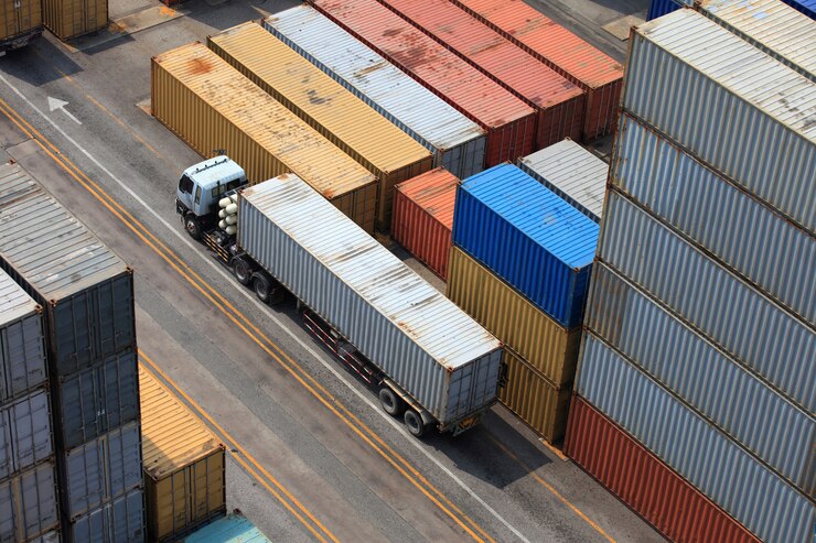 Sistemas de gestión de transporte (TMS) en Panamá: qué es y cómo ayuda a tu empresa
