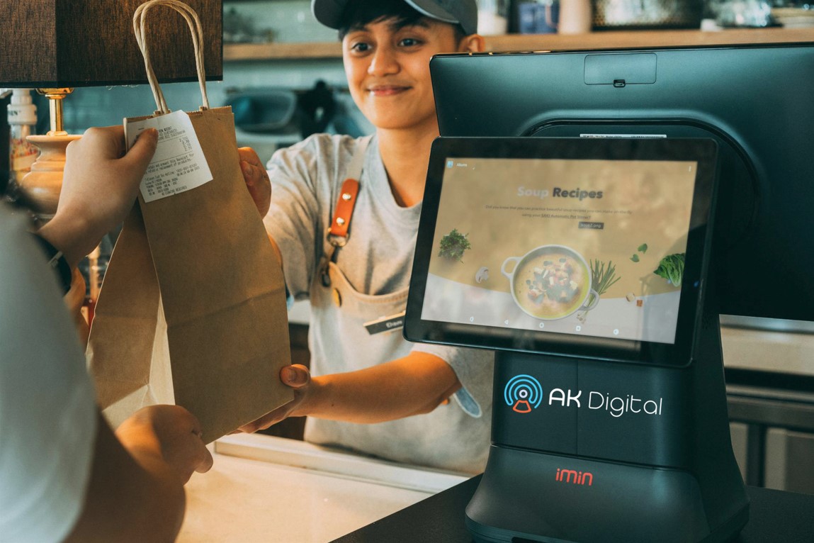 Guía completa de equipos de puntos de venta si eres de Guatemala