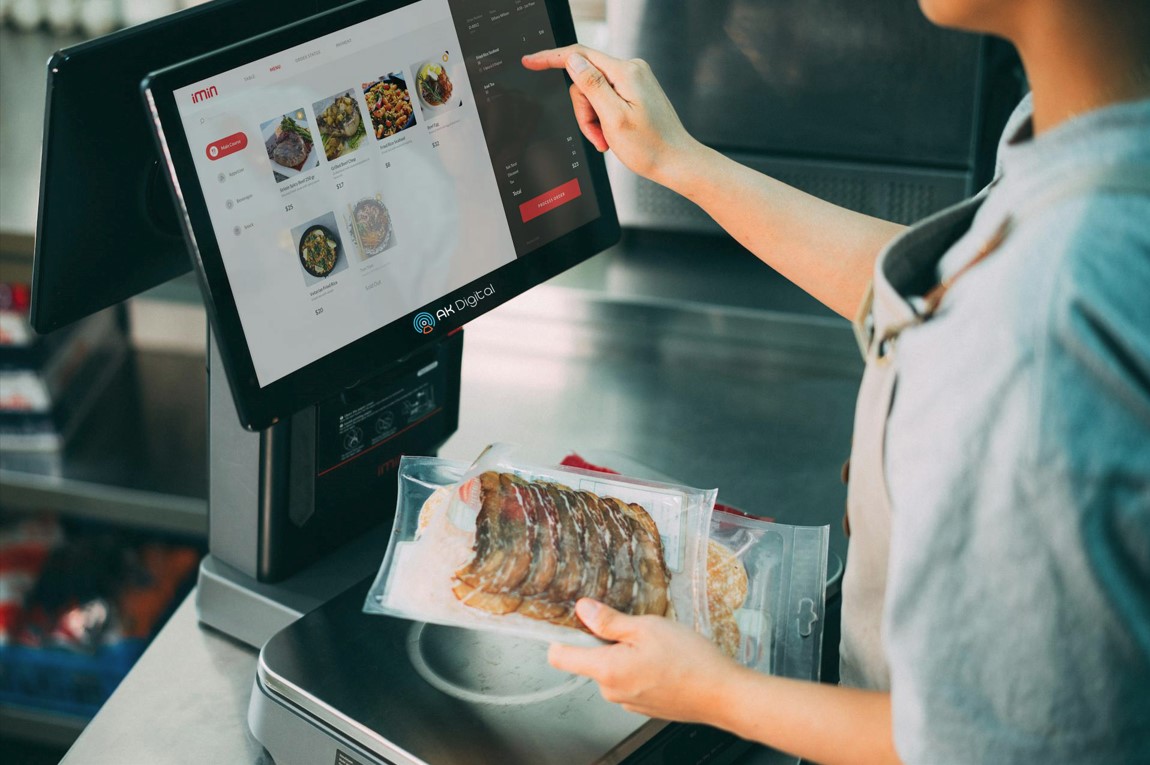 ¿Deseas comprar terminales de punto de venta (TPV) en Paraguay? Descubre las mejores opciones en AK Digital