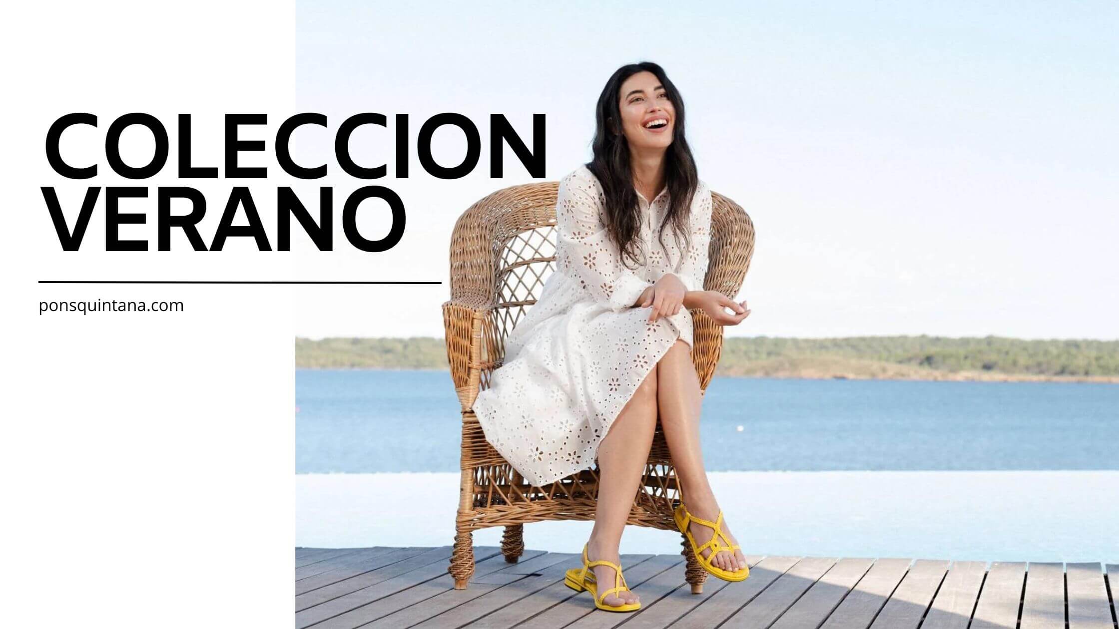 Comodidad y estilo en sandalias de Pons Quintana: la elección perfecta para el verano en España