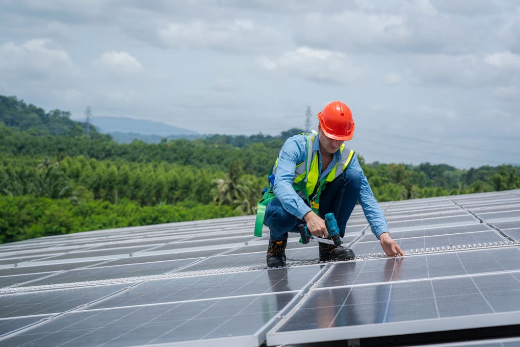 Paneles solares en Costa Rica: descubre sus beneficios y cómo aprovecharlos