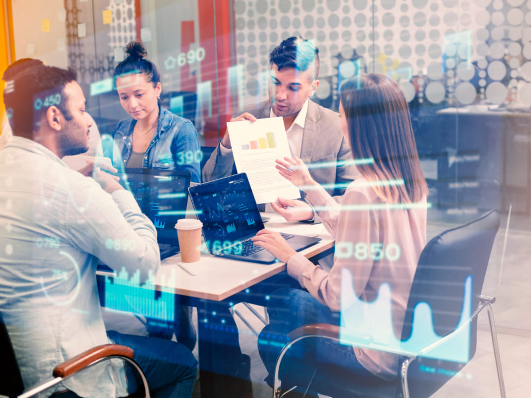 Consultores ERP en  Panamá: aliados estratégicos para tu negocio